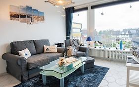 Haus Panorama Wohnung 38